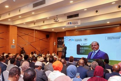 نشست فوق‌العاده سازمان همکاری اسلامی درباره سومالی‌لند