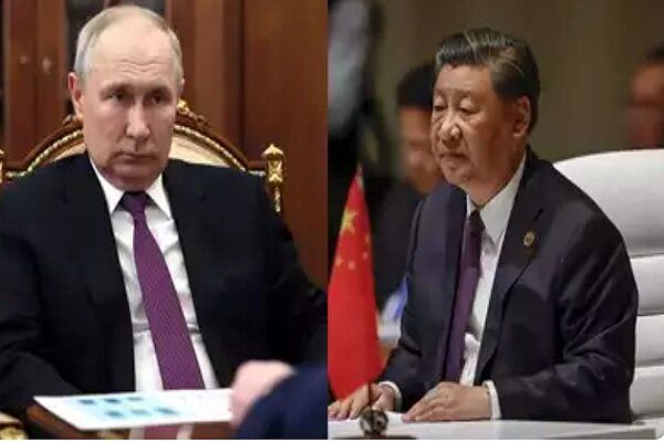 خبر مهم درباره دیدار قریب الوقوع پوتین با رئیس جمهور چین