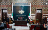 پارلمان شورشی