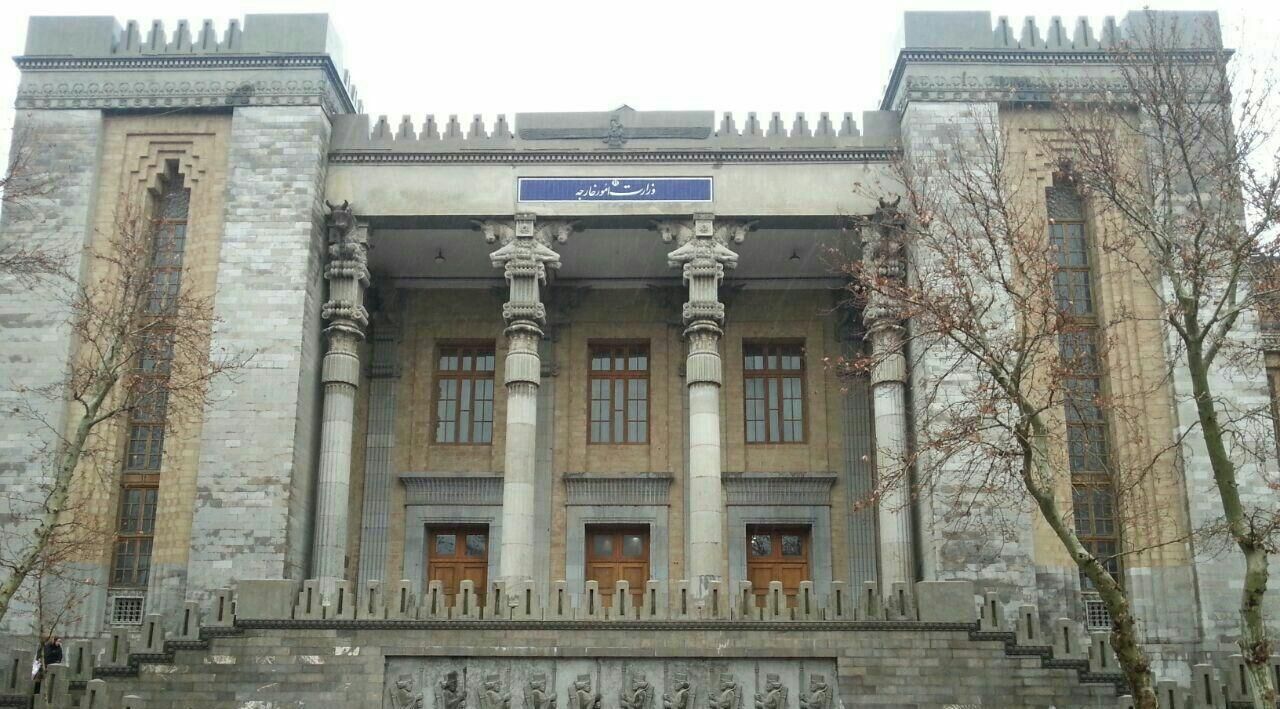 ضرب‌الاجل آمریکا به ایران صحت دارد؟