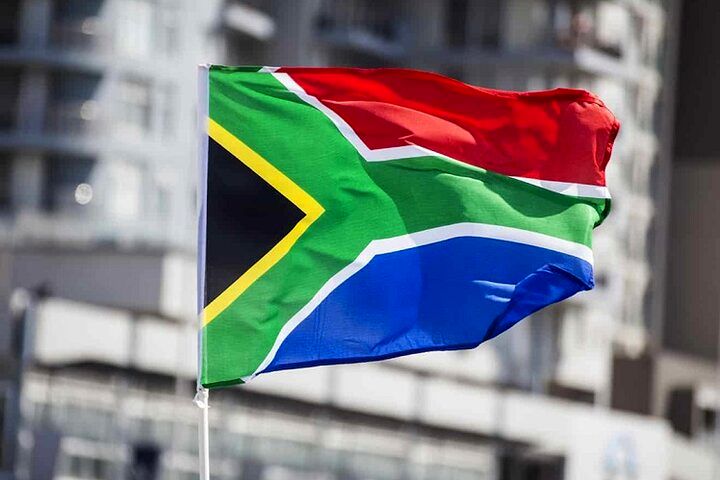 شکایت جدید آفریقای جنوبی علیه اسرائیل