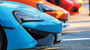 چرا واردات خودرو تغییر مسیر داد؟