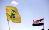 دیدار محرمانه سوریه و حزب‌الله در ترکیه /رویترز: این دیدار با اطلاع ایران انجام شد