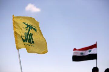 دیدار محرمانه سوریه و حزب‌الله در ترکیه /رویترز: این دیدار با اطلاع ایران انجام شد