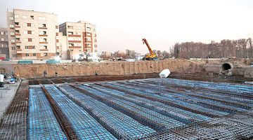 رکن پنجم رکود مسکن