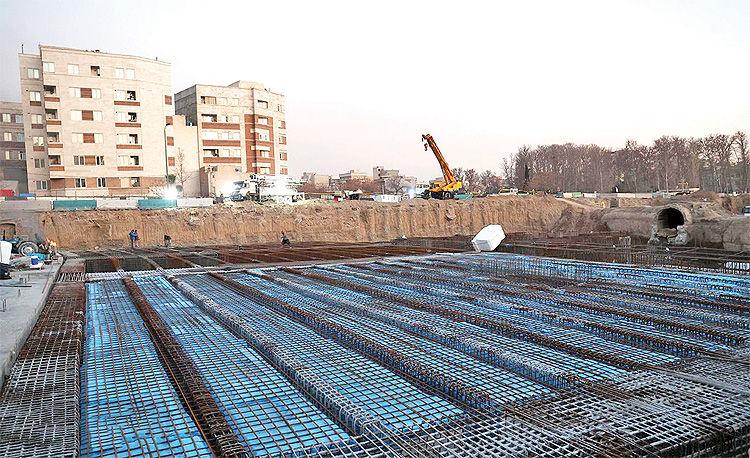 رکن پنجم رکود مسکن