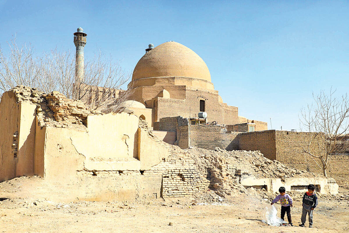 جذب ۳۰ سرمایه‌گذار جدید برای احیای بافت تاریخی اصفهان