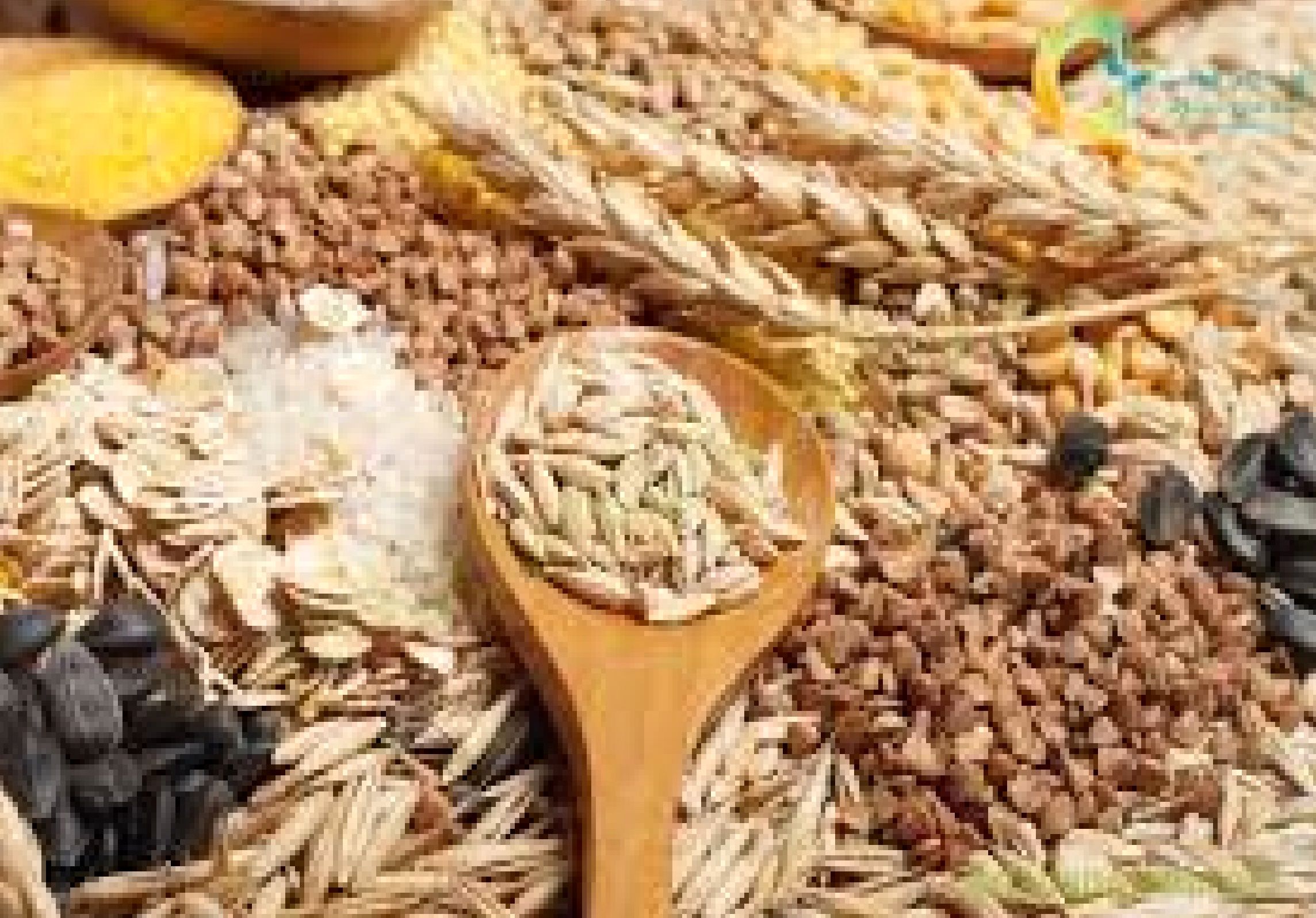 غلاتی که شما را از بیماری قلبی نجات می‌دهد