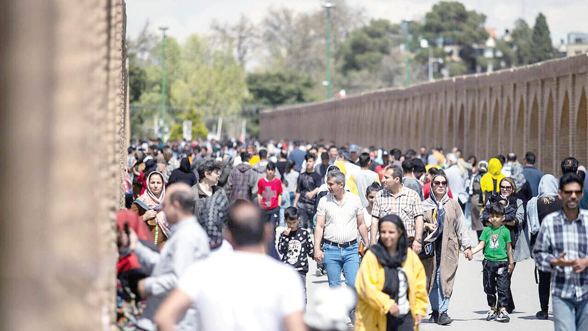 گذار جمعیتی و انباشت سرمایه 