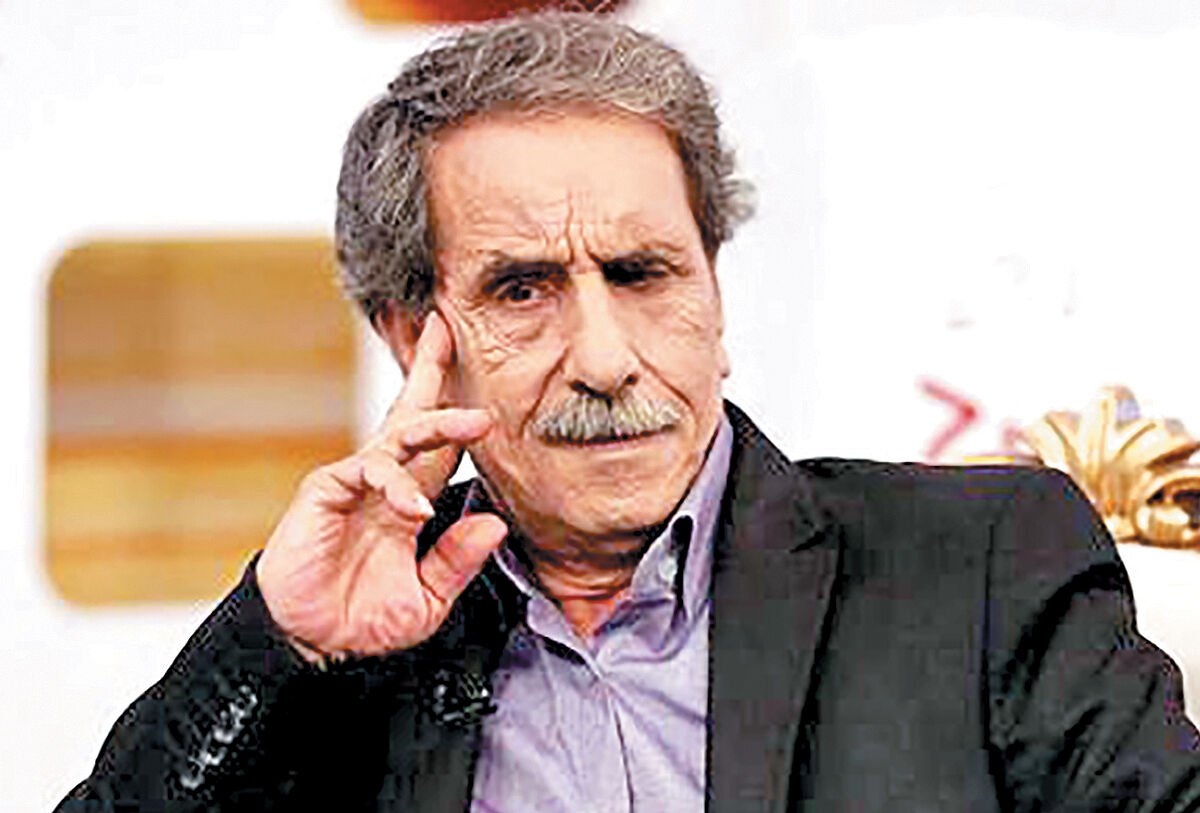 بازگشت محمود بصیری به صحنه نمایش