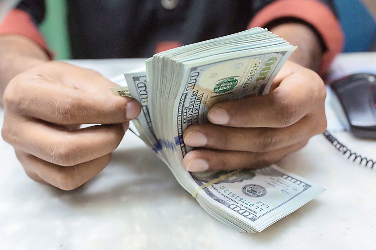 قیمت دلار توافقی نیما افزایش یافت