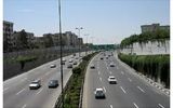 مسدود شدن یک بزرگراه در تهران برای 2 شب+ جزئیات