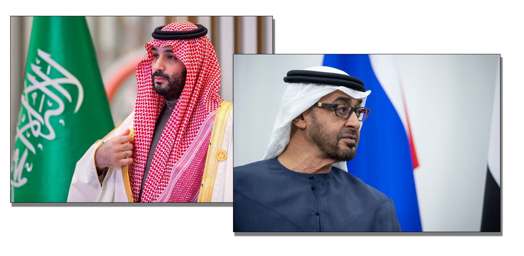عربستان و امارات به جان هم افتادند؟/ خط و نشان بن سلمان برای ابوظبی!