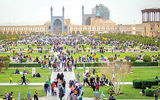  پارادوکس در توریسم ایران