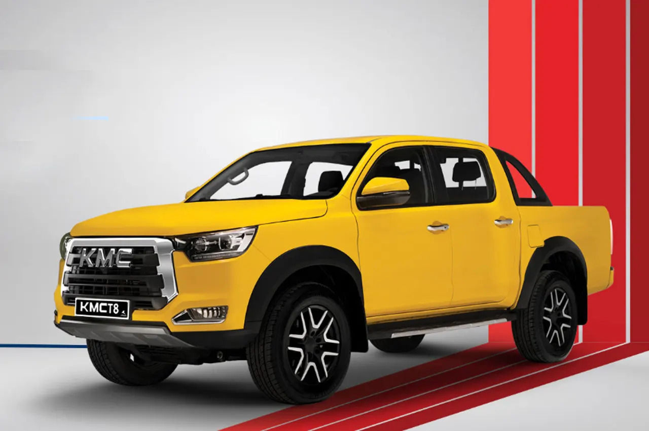 افزایش شدید قیمت محصولات کی ام سی؛ رشد تا 170میلیون تومان در یک روز