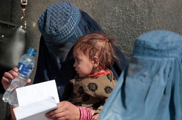 آمریکا مجوز جدید برای افغانستان صادر کرد