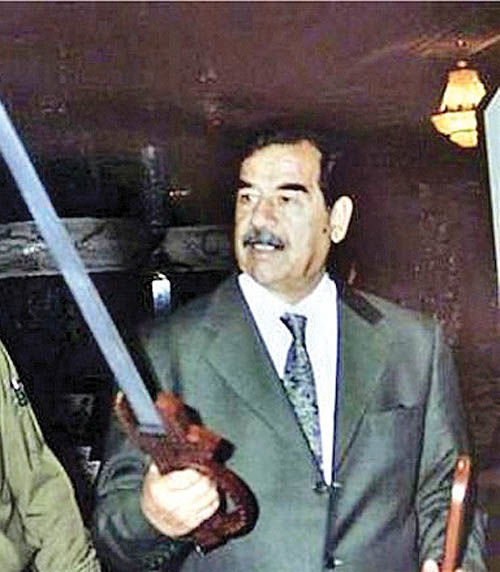 ۲۰ سال پس از سقوط دیکتاتور/ رازهای سر به مهری که بعد از مرگ صدام فاش شد