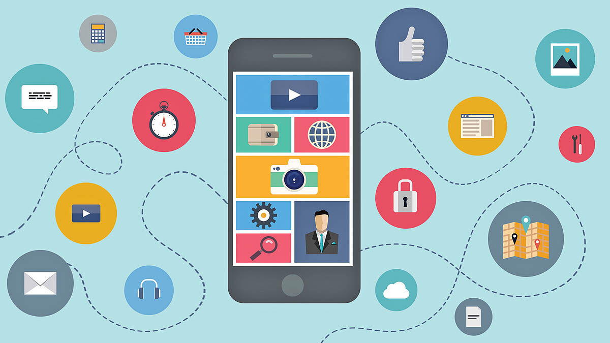 توسعه اپلیکیشن‌ها؛ چشم‌انتظار رفع فیلترینگ
