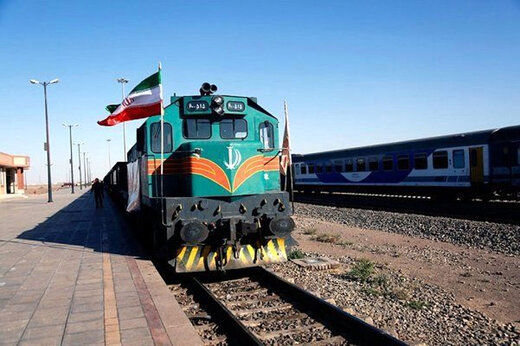  راه‌آهن سراسری ایران جهانی شد
