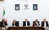 وزیر نیرو: وضعیت برق کشور در شرایط جنگی پایدار است