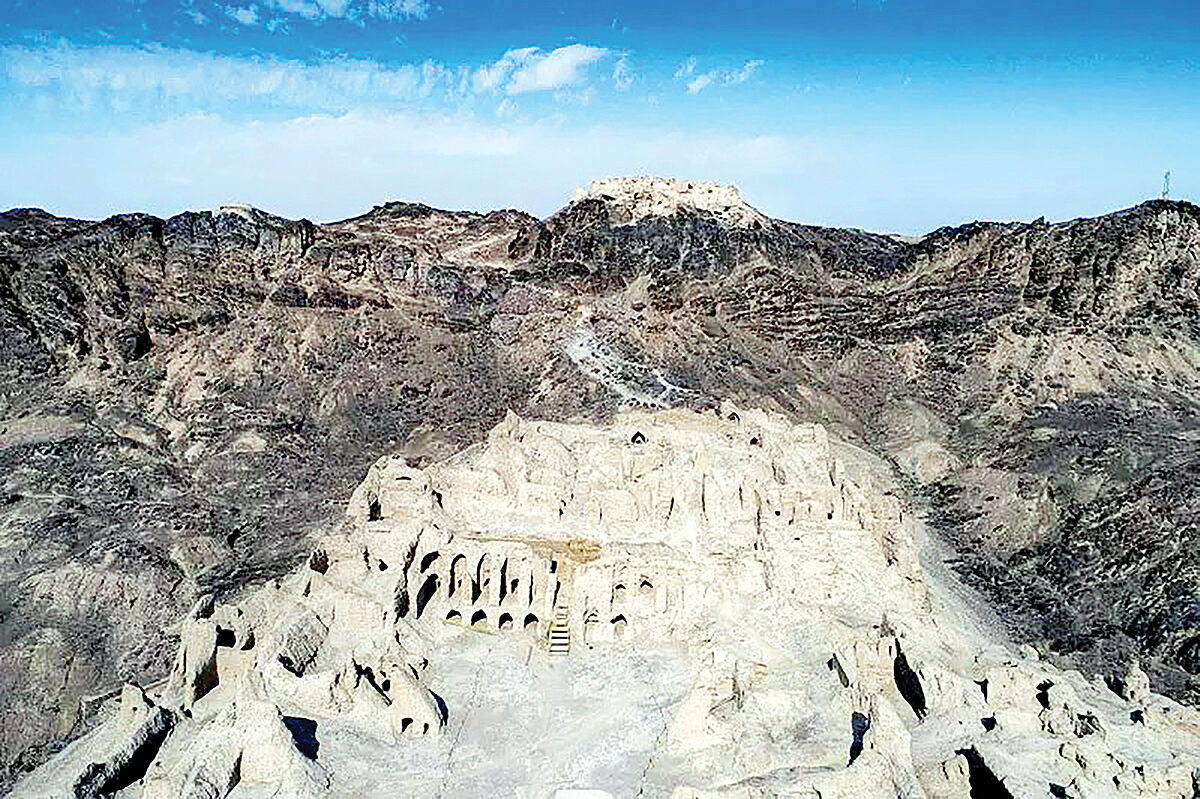 سرمایه مغفول سیستان