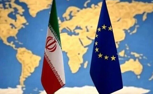 کمیسیون اروپا: توپ در زمین ایران است/ تنها راه‌حل پرونده هسته‌ای ایران، دیپلماسی است 