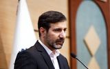 مصوبه تعلیق همکاری با آژانس انرژی اتمی لازم الاجراست