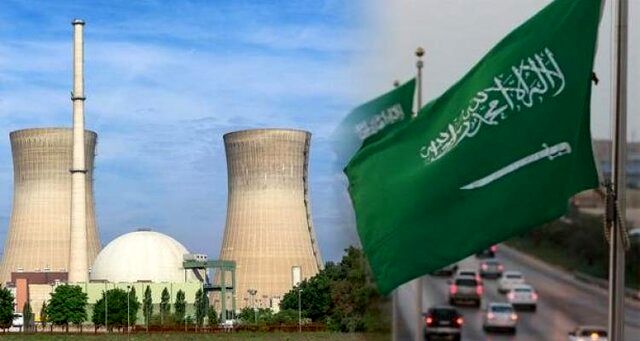 آمریکا برای ساخت نیروگاه هسته‌ای در عربستان شرط گذاشت