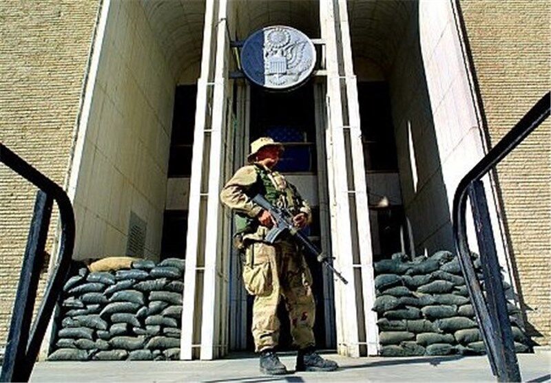 کابل در خطر محاصره/طالبان سفارت آمریکا را تهدید می‌کند؟