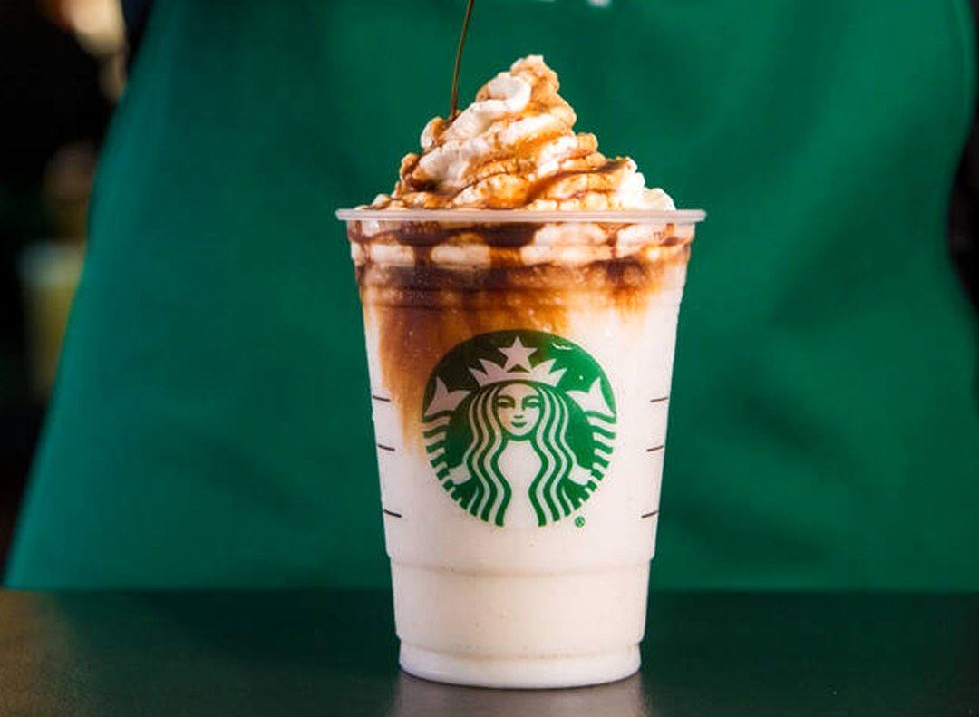 استارباکس برابر چین کوتاه آمد