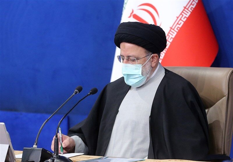 سفر ابراهیم رئیسی به مازندران لغو شد