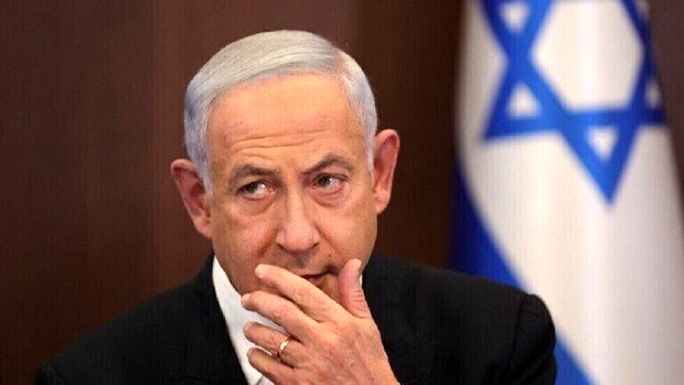 نگرانی نتانیاهو از توافق ایران و عربستان رو شد