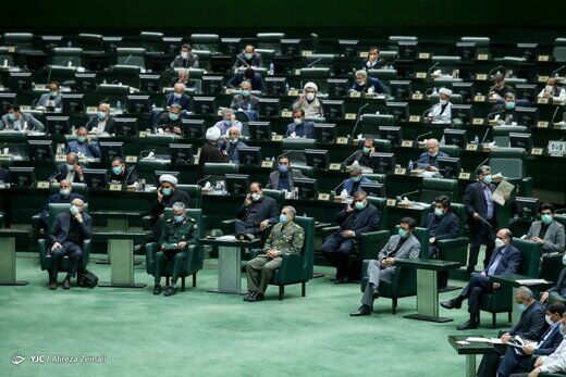 زمان برگزاری جلسه رأی اعتماد به وزرای پیشنهادی 
