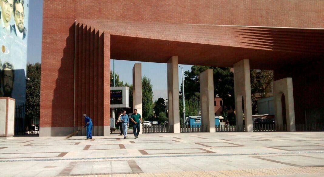 خبر تازه از دانشجویان بازداشتی دانشگاه شریف/ 2 نفر آزاد شدند
