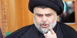 خط و نشان مقتدی صدر/ خیلی کوتاه آمدم؛ منتظر گام بعدی باشید