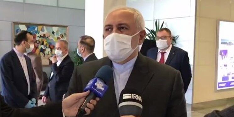 جزییات سفر ظریف به ارمنستان