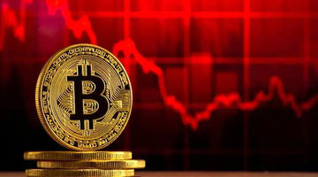 ریزش رمزارزها زیر سایه اقتصاد آمریکا