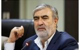رئیس کمیسیون امنیت ملی: روزهای سخت در انتظار رژیم صهیونیستی خواهد بود/ جنگ تحمیلی اسرائیل جایگاه ایران در معادلات جهانی را آشکار کرد 