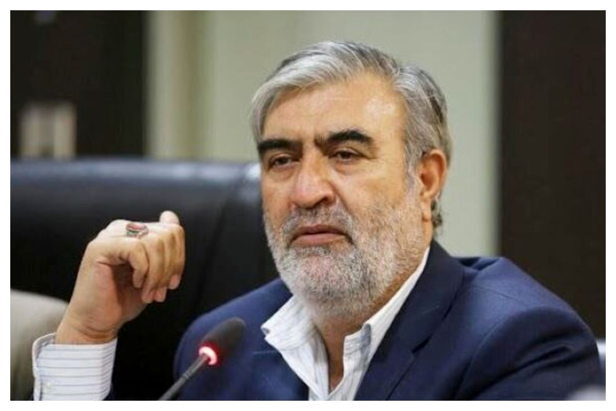 هشدار رئیس کمیسیون امنیت ملی به اروپایی‌ها / دست ایران روی ماشه است