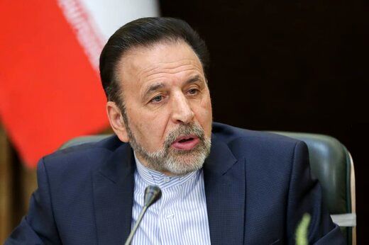 رئیس دفتر روحانی: دوران ما ۲۵ قلم کالای سوبسیدی را بدون شوک به ۷ کالا رساندیم