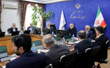 انتقاد پزشکیان از پرداخت بی‌ضابطه ردیف‌های دستمزدی به مدیران ناکارآمد