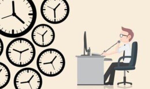 تغییر ساعت کار ادارات؛ از فردا