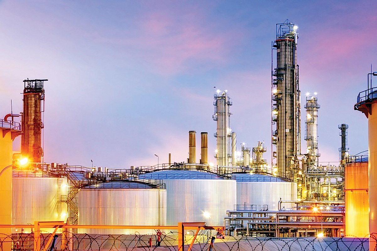 مسیرهای پیش‌ روی پتروشیمی ایران