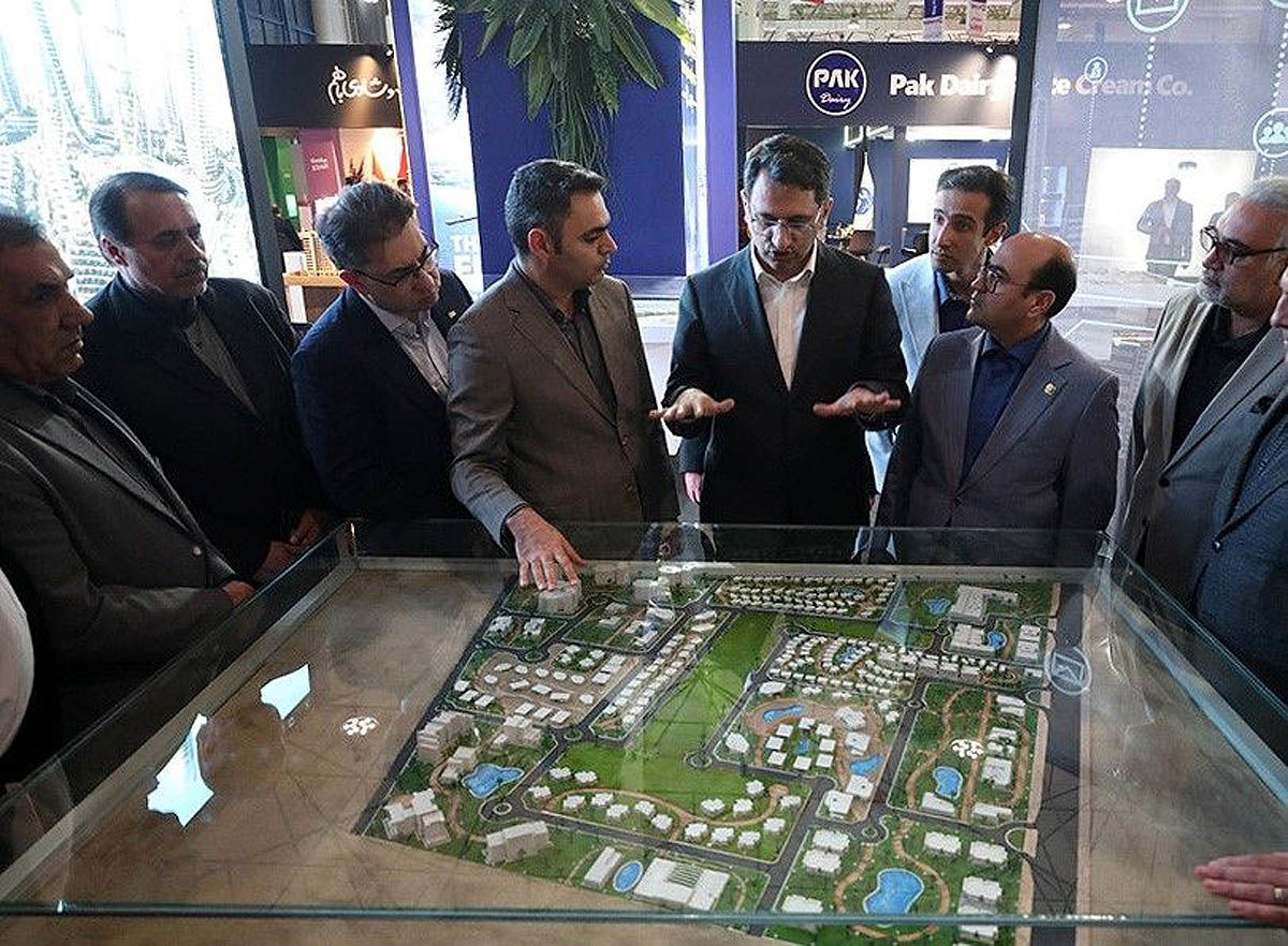 تقویت جذب سرمایه در کیش