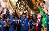 ترامپ؛ مهمان ناخوانده جشن قهرمانی چلسی
