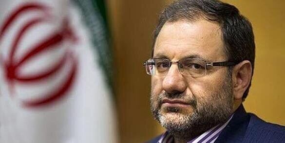 سخنگوی هیات رییسه مجلس: انتصاب اژه‌ای، نگرانی ناقص ماندن برنامه تحولی رئیسی در قوه قضائیه را رفع کرد