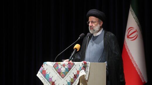 رئیس جمهور: مسأله کپرنشینی درسیستان باید تا پایان سال سامان یابد