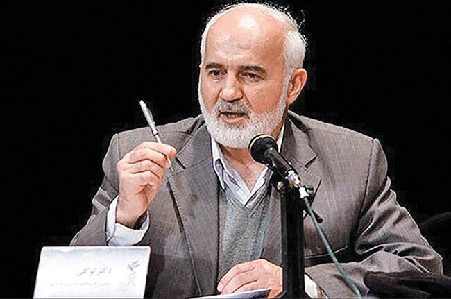در رد صلاحیت اصلاح‌طلبان تجدید نظر کنید 