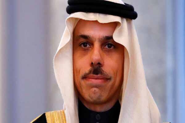 سفارت عربستان در قطر روزهای آتی بازگشایی می‌شود