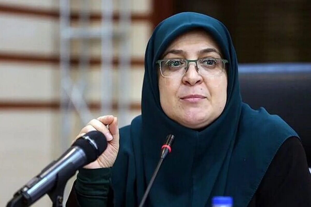 مهدی یونسی رستم آبادی استاندار مازندران شد